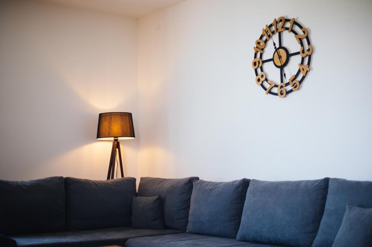 Apartman Paola Slavonski Brod Ngoại thất bức ảnh